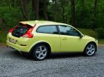 Volvo C30 DRIVe 2009 года